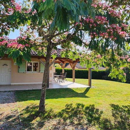 French Country Villas Les Forges エクステリア 写真