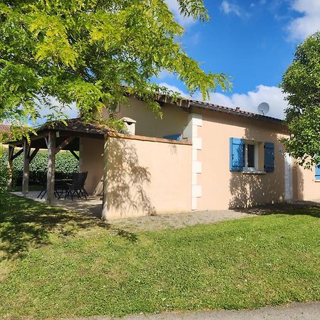 French Country Villas Les Forges エクステリア 写真