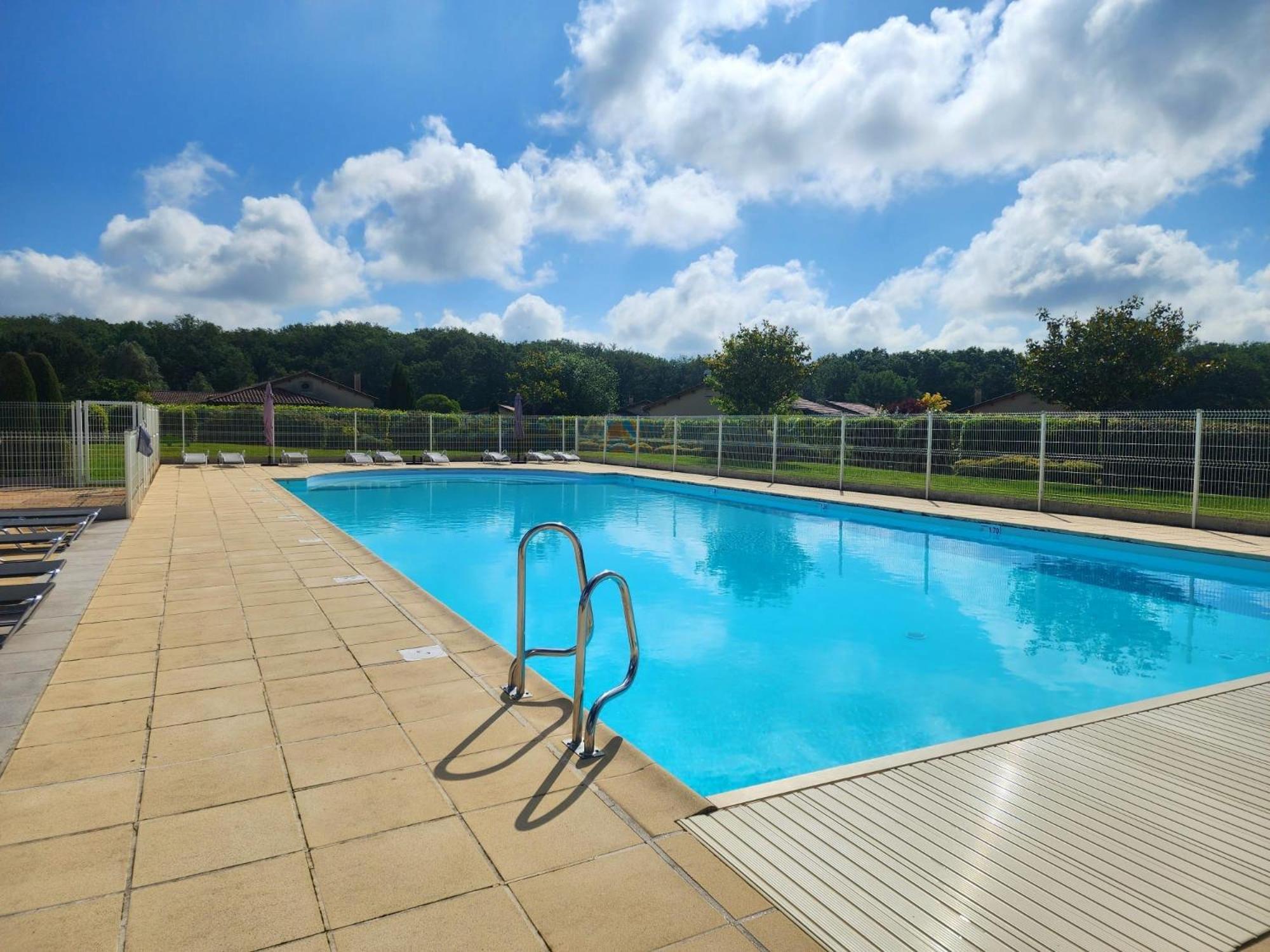 French Country Villas Les Forges エクステリア 写真