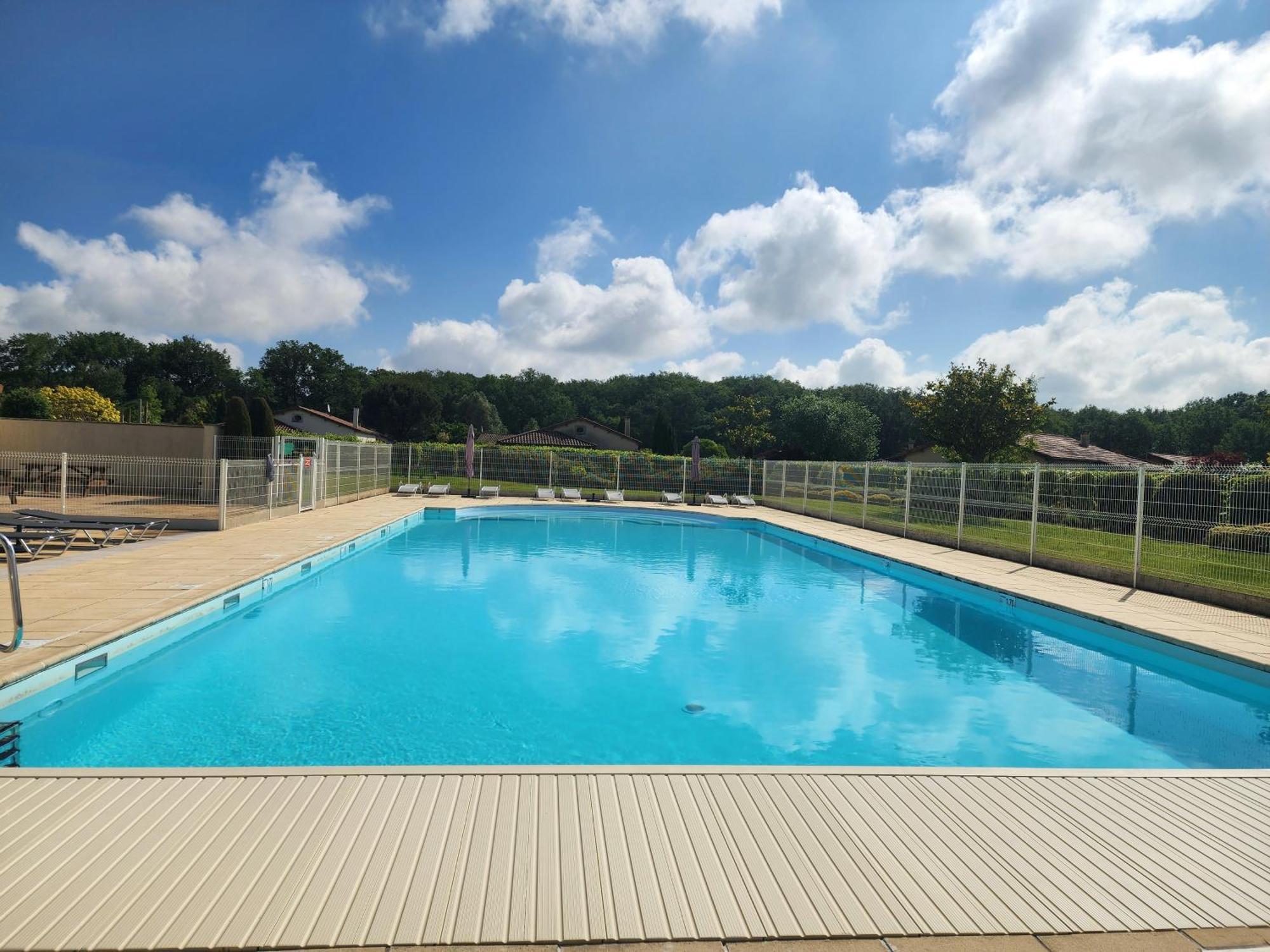 French Country Villas Les Forges エクステリア 写真