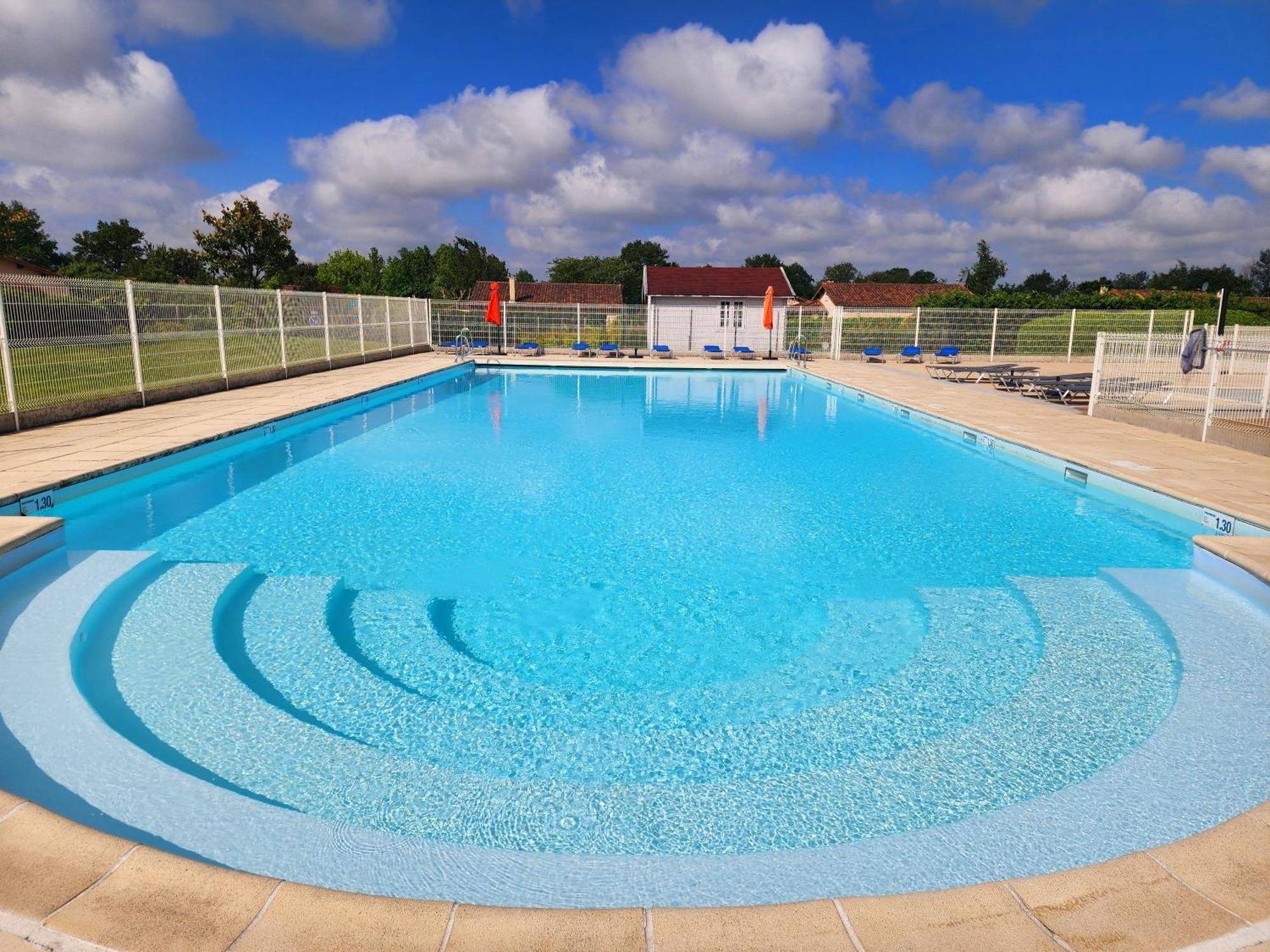 French Country Villas Les Forges エクステリア 写真
